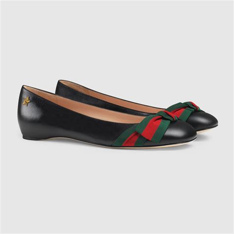 gucci women flats